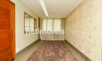 Imagem 7: Cobetura ampla com 4 quartos no Colégio Batista