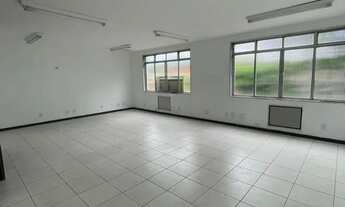 Imagem 4: Galpão com escritório para aluguel com 550 metros quadrados em Olaria - Rio de Janeiro - R