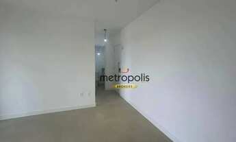 Imagem 3: Apartamento para alugar, 79 m² por R$ 6.010,00/mês - Campestre - Santo André/SP