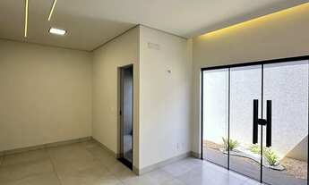 Imagem 6: Casa moderna com 3 suítes plenas na 405 sul Palmas/TO