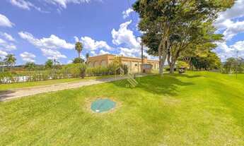 Imagem 12: Casa com 3 dormitórios à venda, 325 m² por R$ 5.500.000,00 - Condominio Figueira Garden