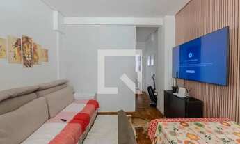 Imagem 2: Apartamento à Venda - Consolação, 2 Quartos, 50 m2