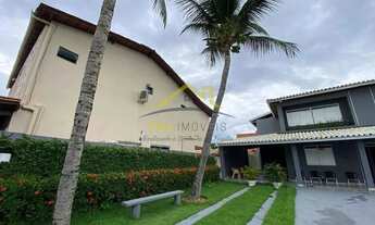 Imagem 3: Lauro de Freitas Casa em Condomínio 4/4 + dependencia reformada Baixou!!!