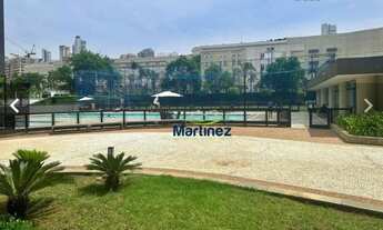 Imagem 4: Apartamento com 3 dormitórios para alugar, 63 m² por R$ 4.400/mês - Jardim Anália Franco