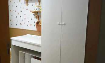 Imagem 3: 02 QUARTOS PLANEJADO E DECORADO