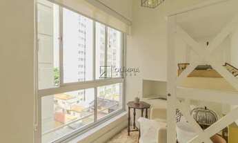 Imagem 7: Venda Apartamento 2 Dormitórios - 112 m² Pinheiros