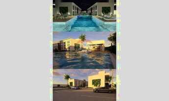 Imagem 3: Studios e apartamentos a venda no Taperapuan Porto Seguro Bahia