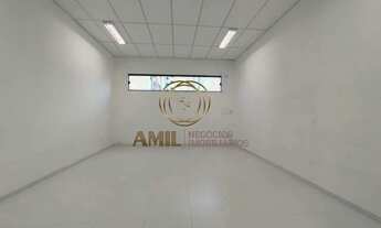 Imagem 6: Ponto Comercial de 40m² na Galeria Esplanada, bairro Jardim Esplanada, São José dos Campos