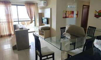 Imagem 6: Alugo apartamento na Ponta DAreia- Lakeside