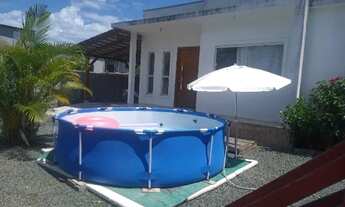 Imagem: Aluguel de casa para alta temporada