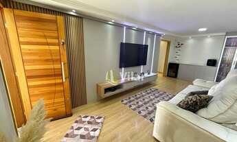 Imagem: Casa com 3 dormitórios à venda, 132 m²