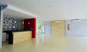 Imagem 5: APT 049, Maraponga, Condomínio Fantastique, apartamento com 02 quartos, elevador, piscina