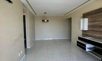 Imagem 7: Apartamento para venda no condomínio Jardim de Lombardia