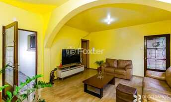 Imagem 2: Casa à venda Rua Ari Barroso, Sarandi - Porto Alegre