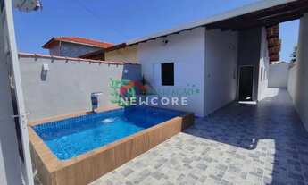 Imagem 3: Casa em Rua São Jorge - Agenor de Campos - Mongaguá/SP