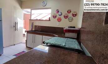 Imagem 16: Casa em Condomínio para Venda em Cabo Frio, Foguete, 3 dormitórios, 2 suítes, 3 banheiros