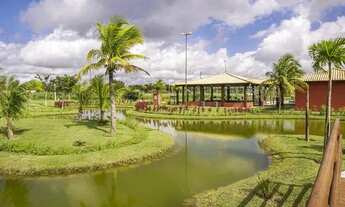 Imagem: Vendo lote no damha 1