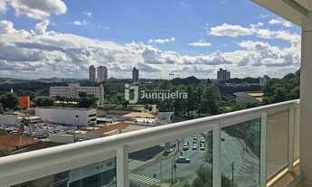 Imagem 5: Sala Comercial para aluguel, 1 vaga, Cidade Jardim - Piracicaba/SP