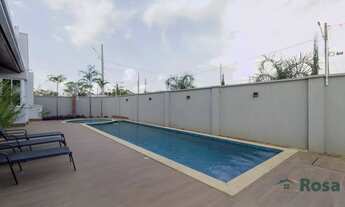 Imagem 5: Casa em Condomínio Fechado, Bairro Bom Clima, Chapada Dos Guimarães