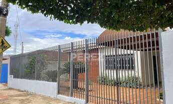 Imagem: Casa Térrea no Bairro Centro - Terreno