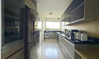 Imagem 6: Apartamento Venda 184m² | 3 Suites 3 vagas
