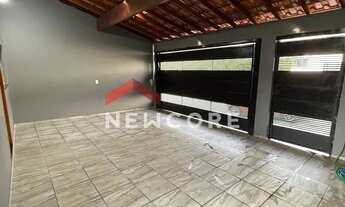 Imagem 2: Casa em Rua João Carlos Von Ah - Parque Residencial Sabiás - Indaiatuba/SP