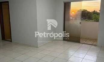 Imagem 2: Apartamento na 404 Norte Residencial Monte do Carmo por R$ 350.000,00