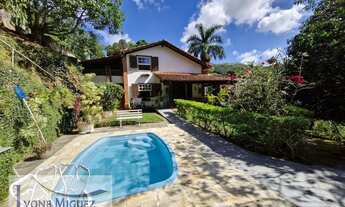 Imagem: Casa em Plante Café - Miguel Pereira