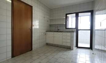 Imagem 9: Apartamento Padrão em São José do Rio Preto