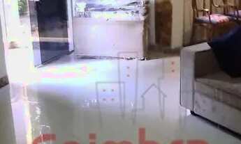 Imagem 3: Casa na Ilha dos Araújos