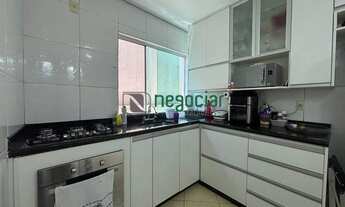 Imagem 4: Casa Residencial à Venda em Betim - 2 quartos, área gourmet e 4 vagas