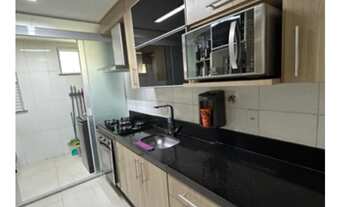 Imagem 6: Venda apartamento Bairro Alphaville Campos dos Goytacazes-RJ