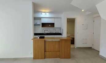 Imagem: Aluguel Apartamento 2 Dormitórios - 80