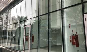 Imagem 2: Ed. Atsushi Tower l Gleba Palhano - Londrina