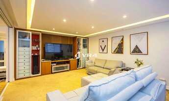 Imagem 7: Apartamento com 3 dormitórios à venda, 204 m² por R$ 1.435.000,00 - Agua Verde - Curitiba