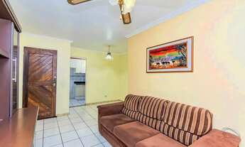 Imagem 7: Apartamento 3 quartos, 1 vaga de garagem - Bairro Campo Comprido Curitiba/PR