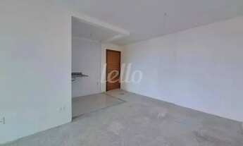 Imagem 2: Apartamento 2 quartos à venda no(a) Jardim São Paulo(Zona Norte