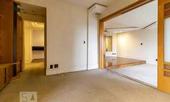 Imagem 5: Apartamento à Venda - Alphaville, 2 Quartos, 164 m2