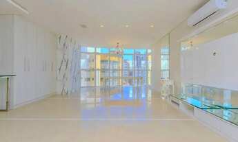 Imagem 4: Imóvel no Spazio Bianco 3suítes 130m² Lazer completo - MELHOR PREÇO DO PRÉDIO