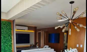 Imagem 6: ALUGUEL APARTAMENTO ALTO PADRÃO. PERÍODO TEMPORADA CONTRATO 90 DIAS