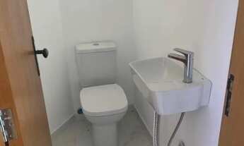 Imagem 6: Sobrado para Locação em Pinhais, Jardim Cláudia, 3 dormitórios, 1 suíte, 3 banheiros, 2 va