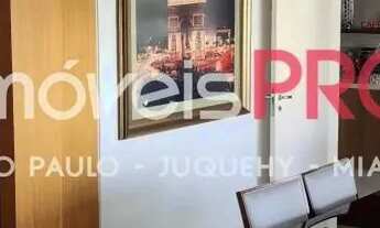 Imagem: Campo Belo 161m² - 3 suítes - 3 vagas