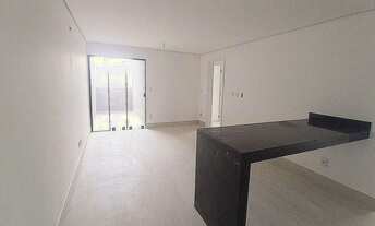 Imagem 2: APARTAMENTO PRIVATIVO 3 QUARTOS SUÍTE 2 VAGAS DE GARAGEM NO ITAPOÃ