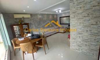 Imagem 2: Casa 5/4 com piscina / sauna e área gourmet c/ churrasqueira praia do flamengo