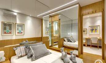 Imagem 4: Apartamento no Opus Penthouses Marista 146, Setor Marista, 3 ou 4 suítes