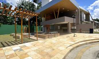 Imagem 7: Condomínio Ferrara|Casas com 4 suítes e quintal