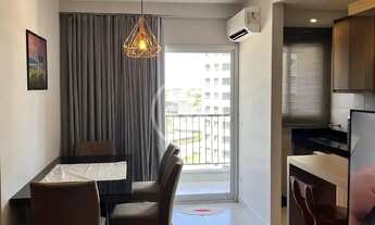 Imagem 3: Apartamento 2 Quartos Setor Vila Rosa codigo: 158249