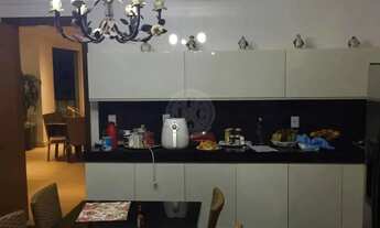 Imagem 4: Casa em condomínio - 6 Suítes - Locação - Jardim Botânico