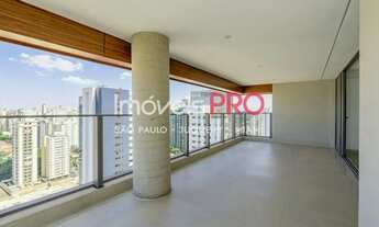 Imagem 5: Campo Belo - 232 m2 - 4 suítes - 3 vagas - Varanda Gourmet