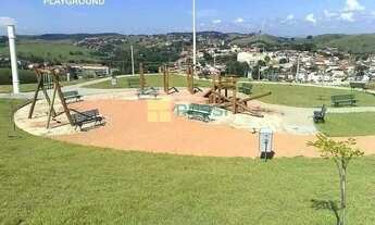 Imagem 5: Terreno à venda com 1382 m² - Condomínio Residencial Mantiqueira - São José dos Campos/SP